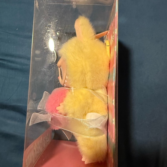 POP MART Let’s Checkmate Labubu - Picture 4 of 4